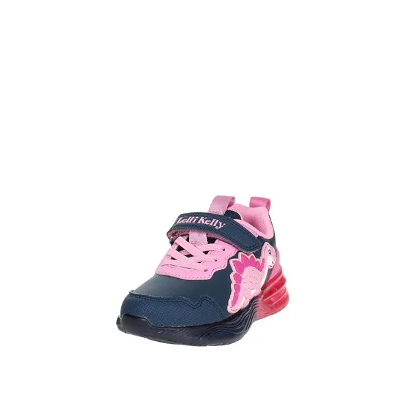 Lelli Kelly  SNEAKERS BASSA LKAL3457 BLU