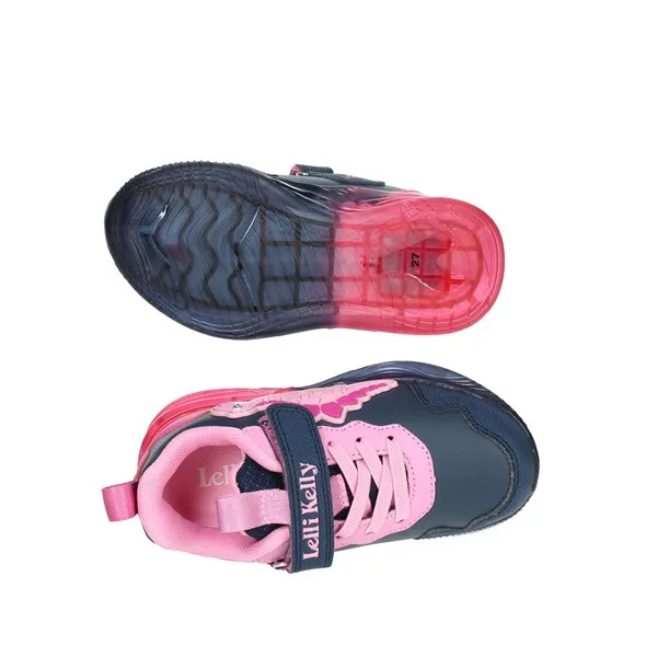 Lelli Kelly  SNEAKERS BASSA LKAL3457 BLU