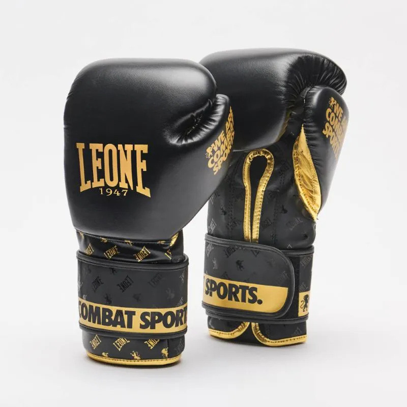 LEONE 1947 GUANTI BOXE DNA