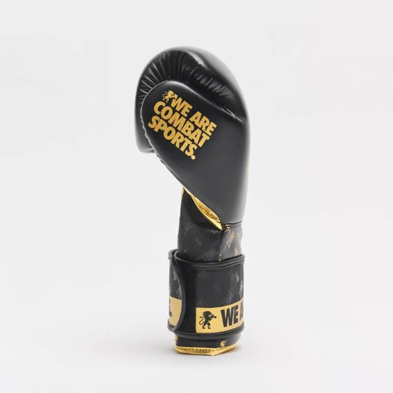 LEONE 1947 GUANTI BOXE DNA