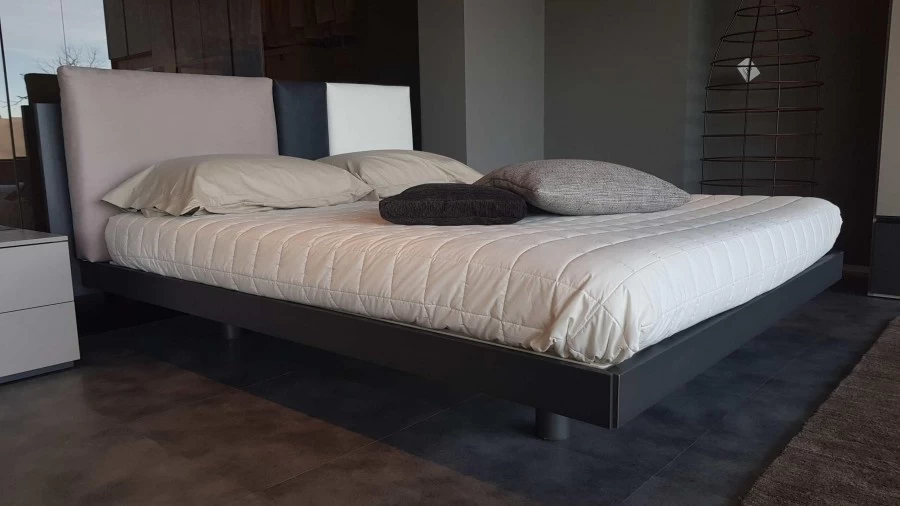 Letto matrimoniale Tomasella Nikki