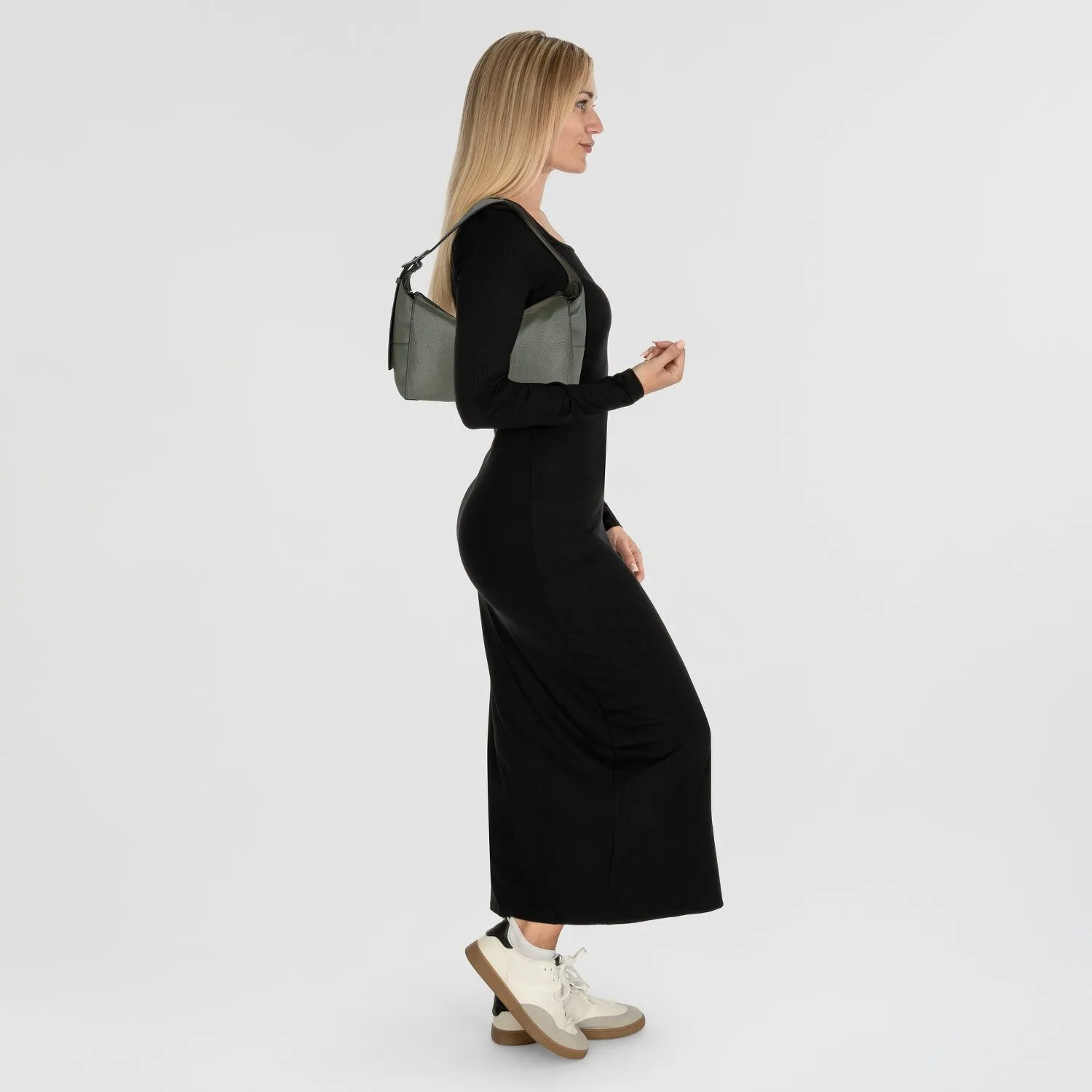 Liebeskind Lou Borsa a tracolla Pelle 40 cm
