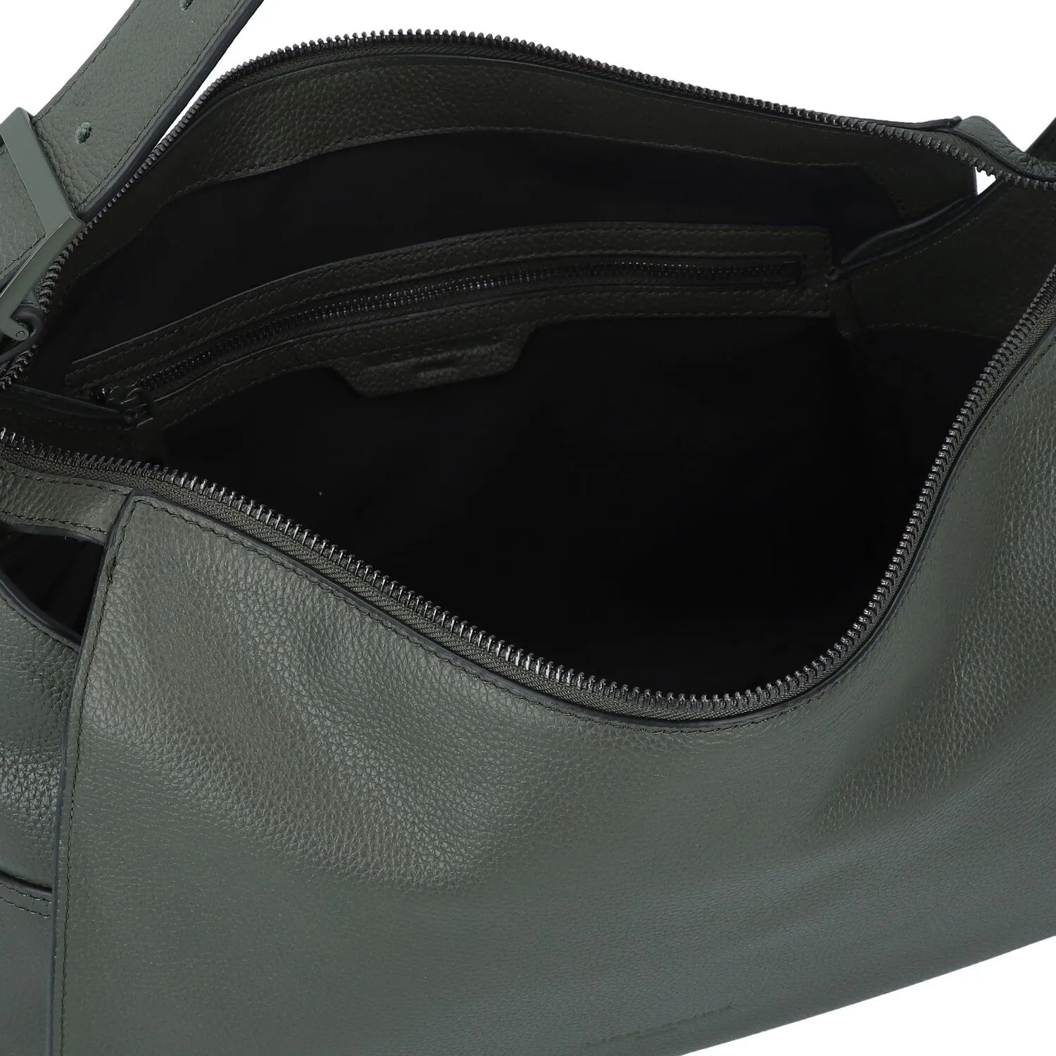 Liebeskind Lou Borsa a tracolla Pelle 40 cm