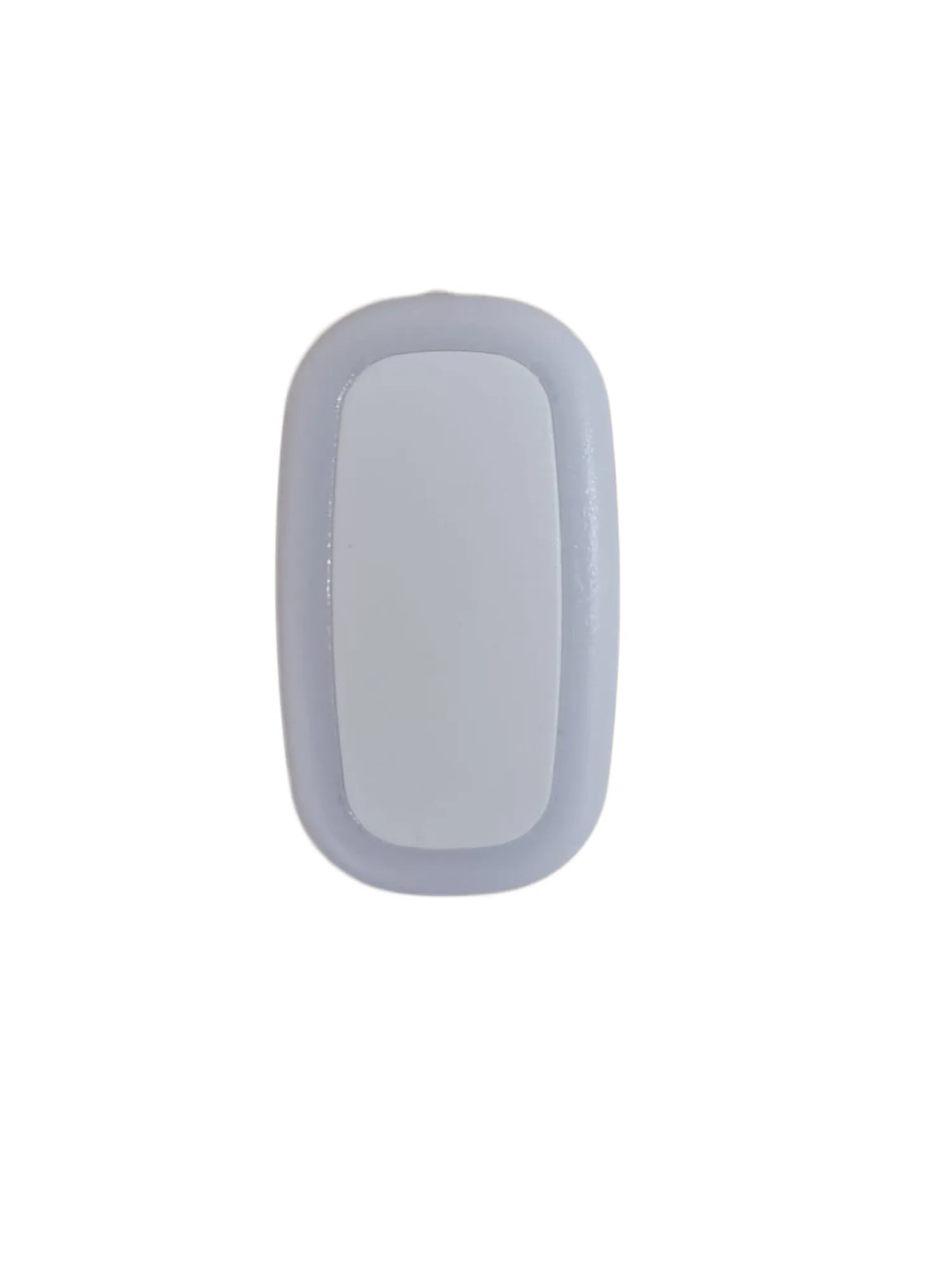 LinkLED Punto luce notturno a led, luce led da notte, led bianco con interruttore, luce notturna bambini