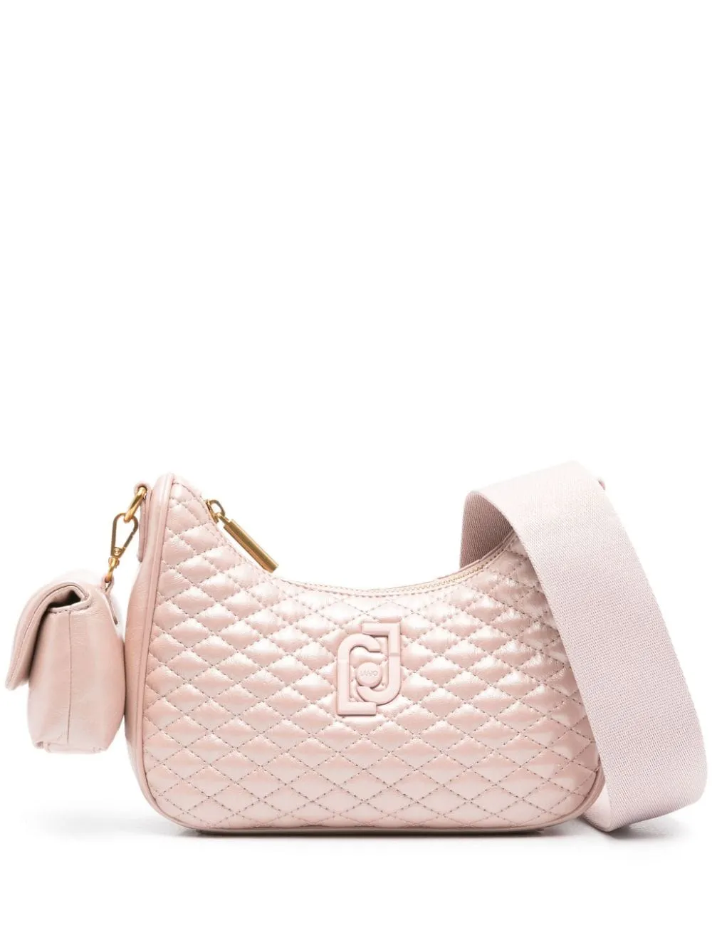 Liu Jo Borsa Rosa Donna