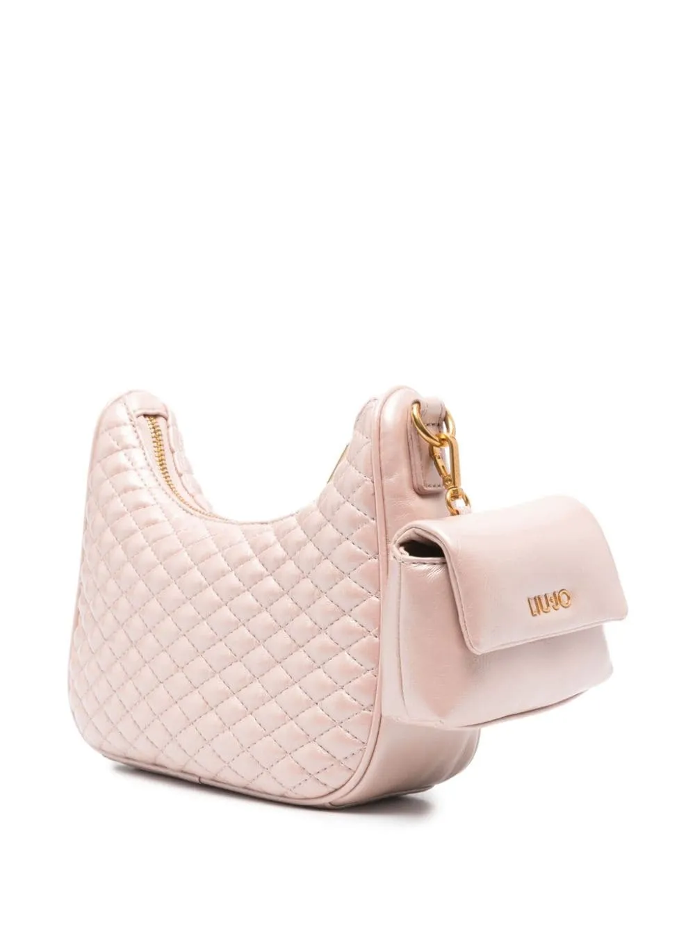 Liu Jo Borsa Rosa Donna