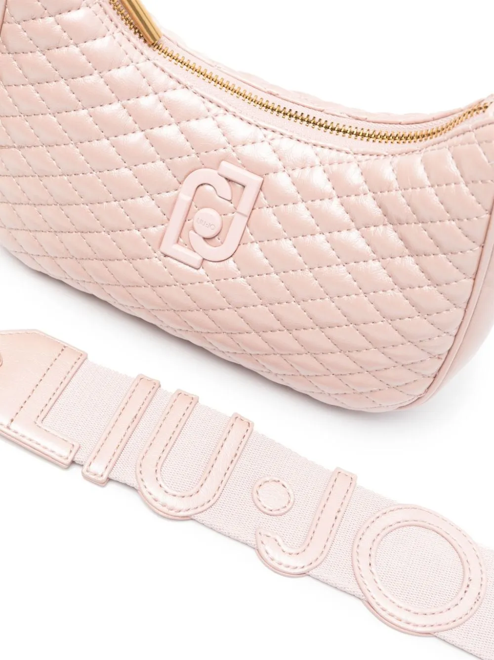 Liu Jo Borsa Rosa Donna