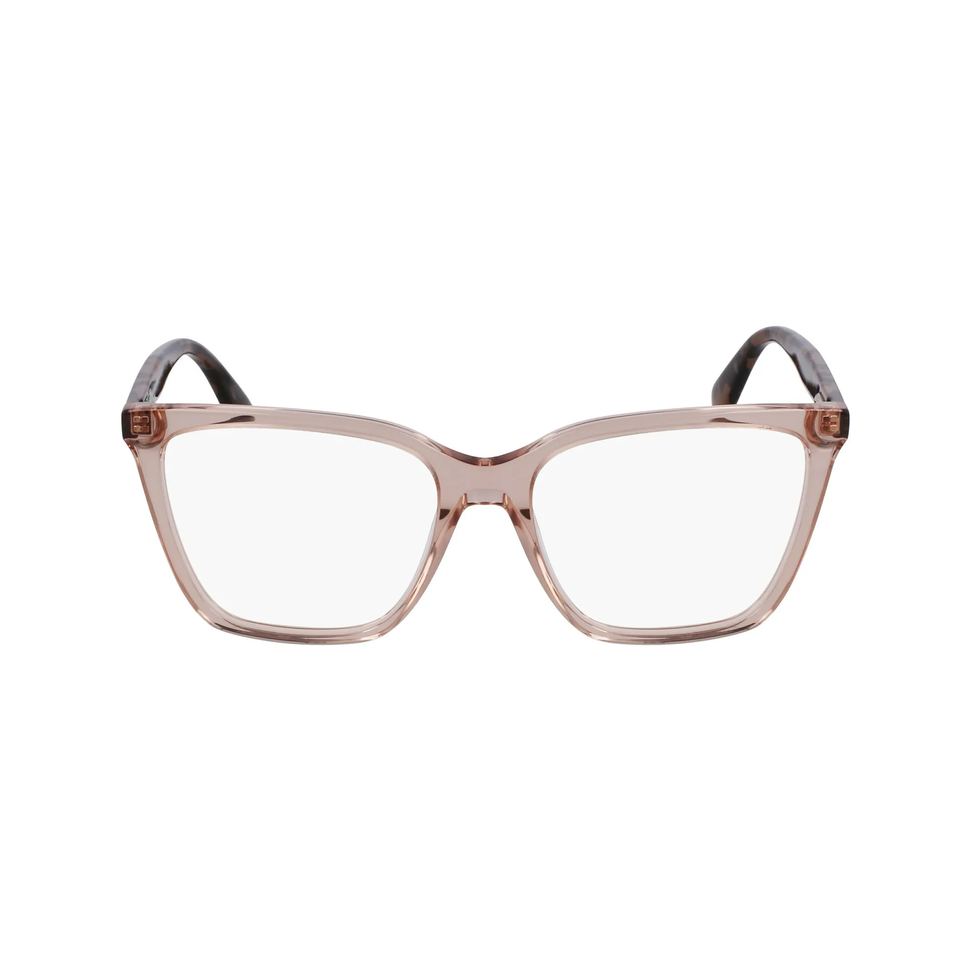   Liu Jo LJ 2815 - 214 Marrone | Occhiale Da Vista Donna 