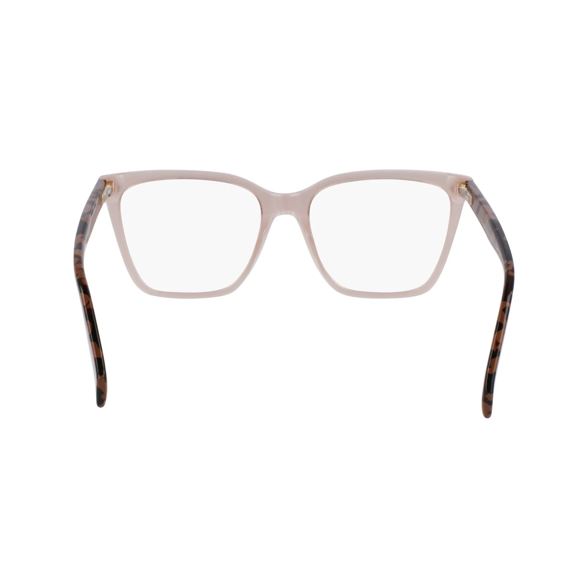   Liu Jo LJ 2815 - 214 Marrone | Occhiale Da Vista Donna 