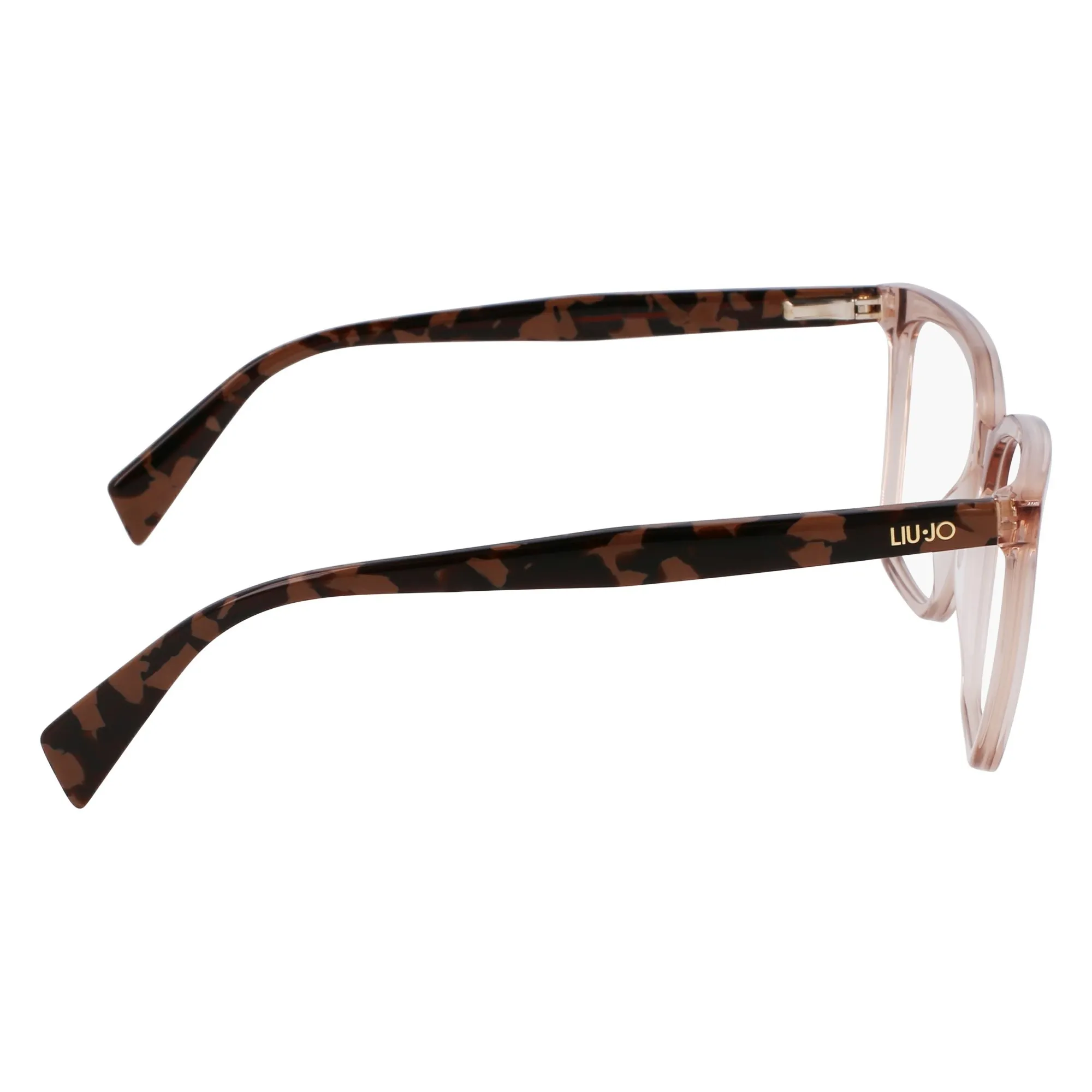   Liu Jo LJ 2815 - 214 Marrone | Occhiale Da Vista Donna 