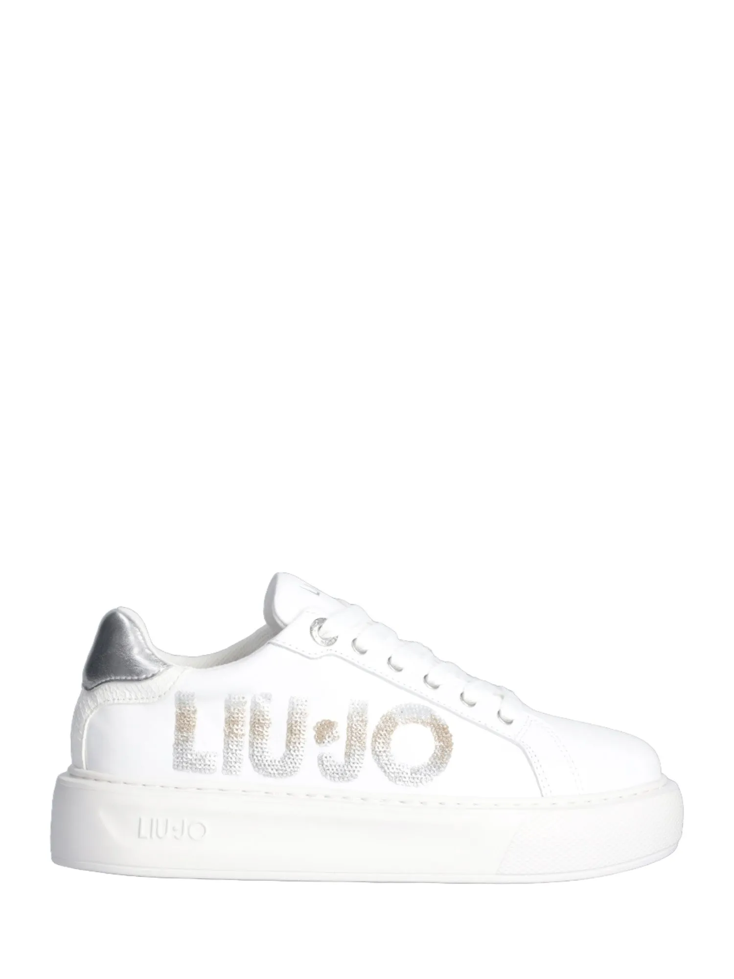 Liu-jo Sneakers BA4071PX479
