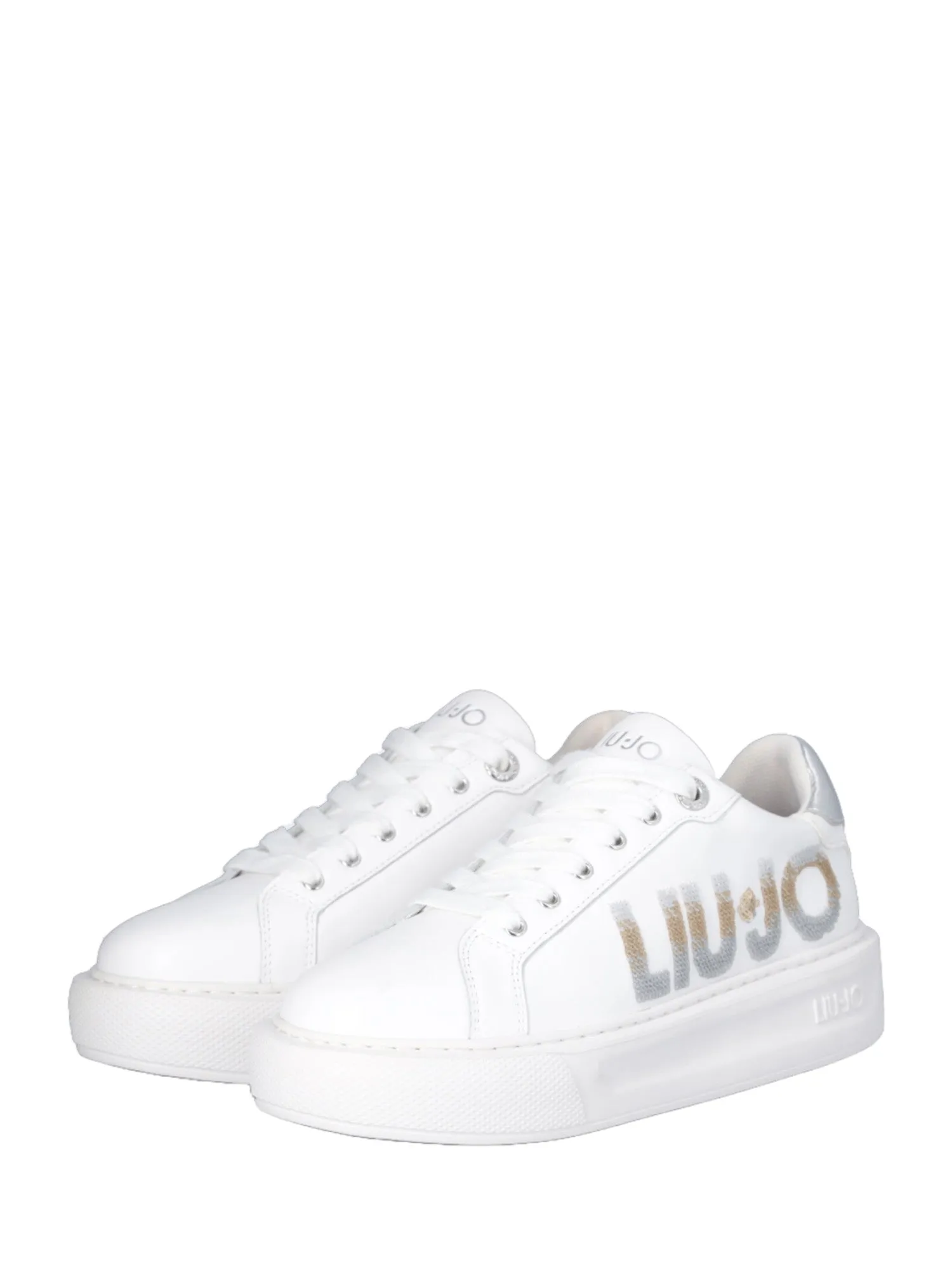 Liu-jo Sneakers BA4071PX479