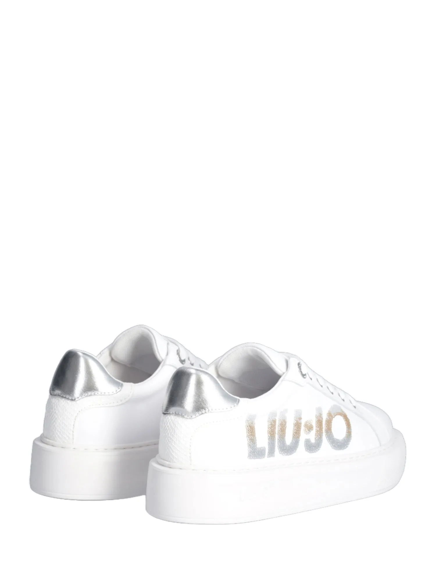 Liu-jo Sneakers BA4071PX479