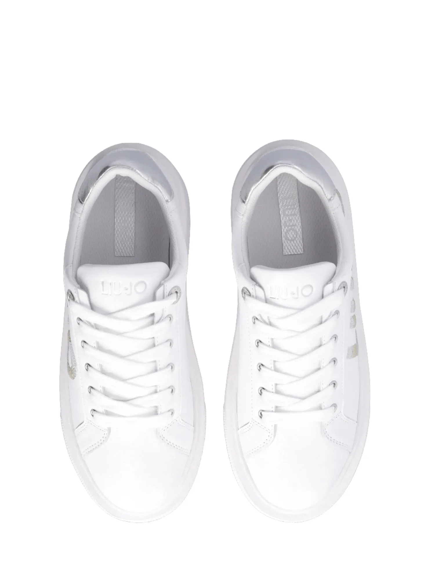Liu-jo Sneakers BA4071PX479