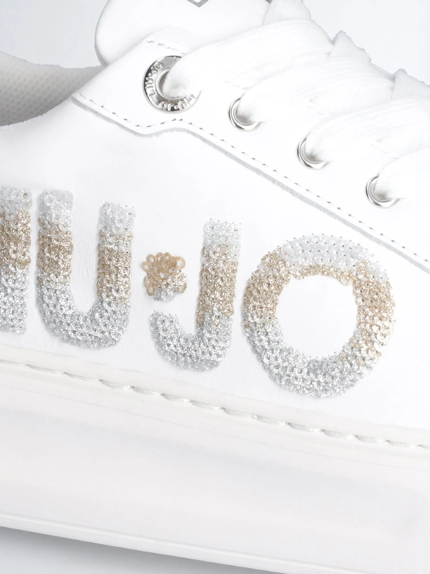 Liu-jo Sneakers BA4071PX479