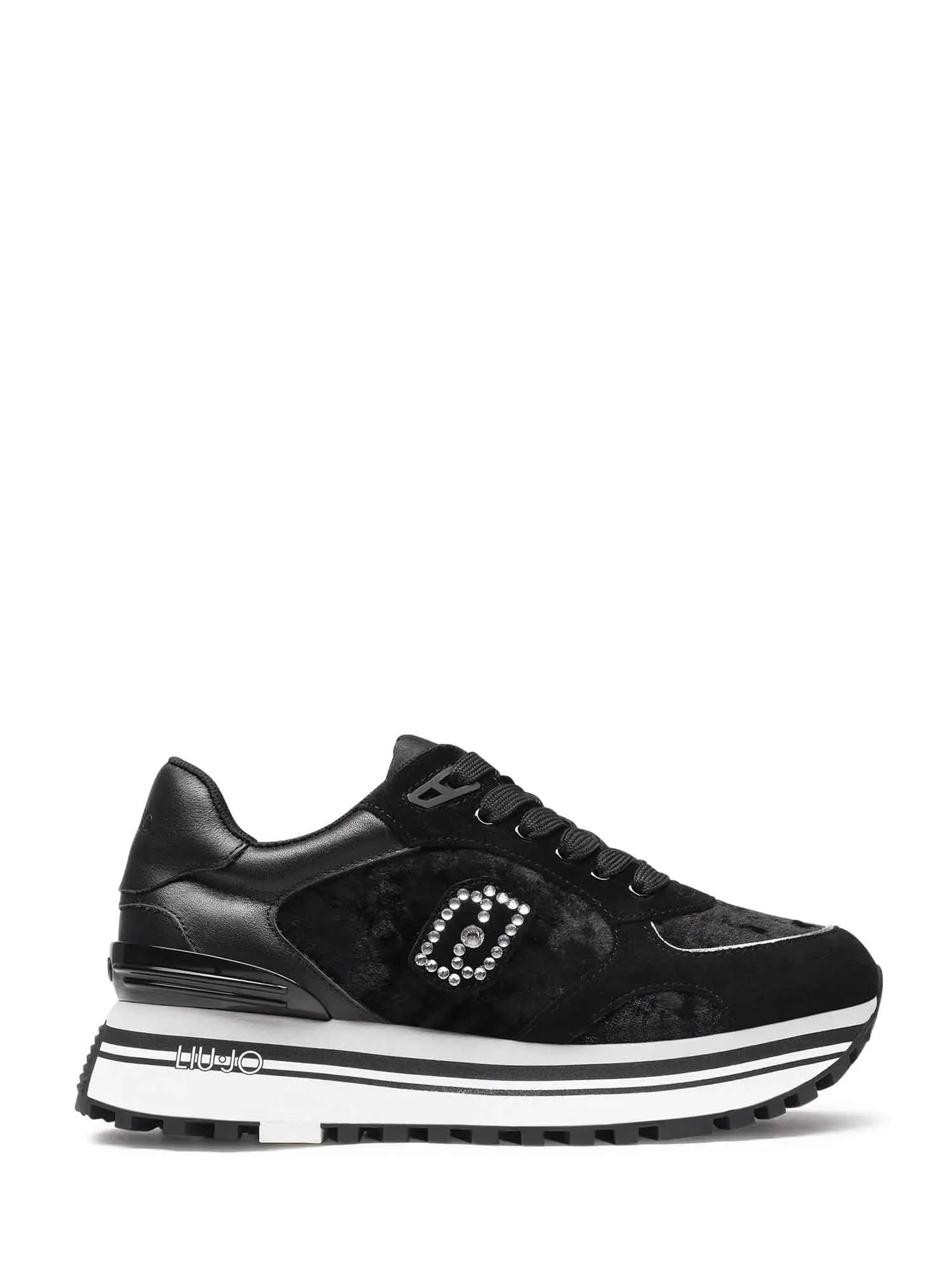 Liu-jo Sneakers BF3091PX066