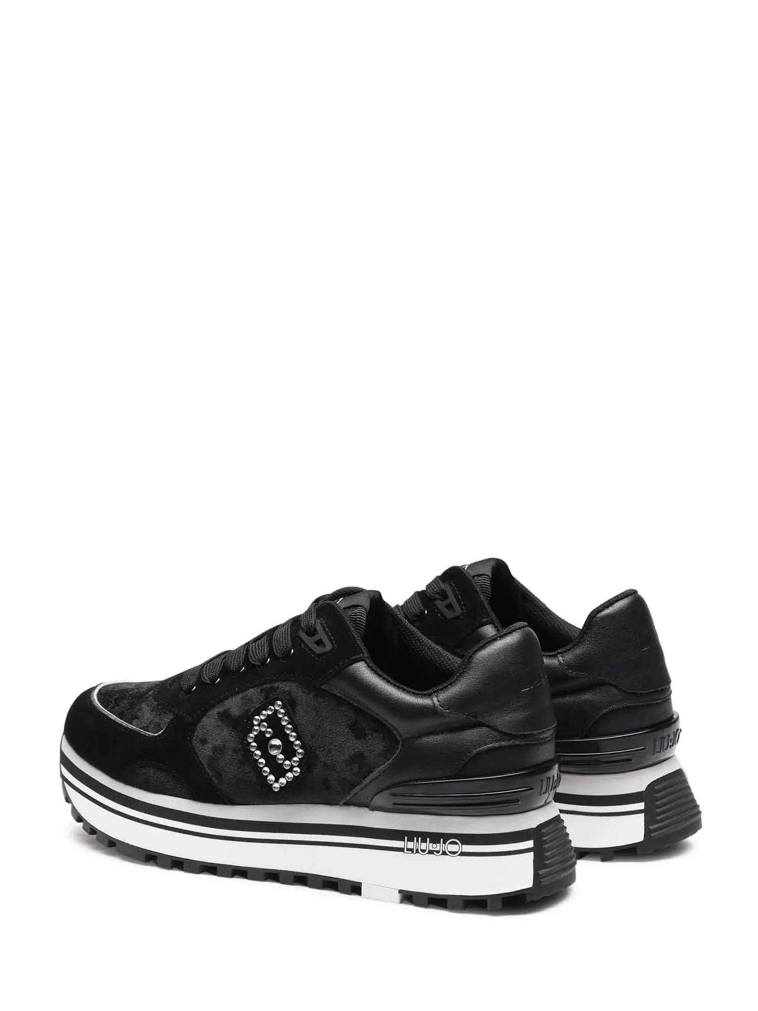 Liu-jo Sneakers BF3091PX066
