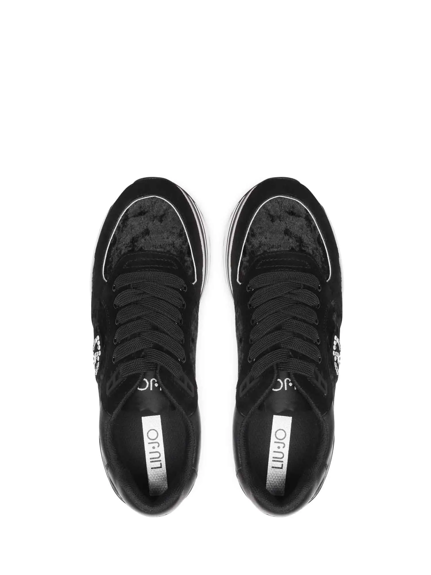 Liu-jo Sneakers BF3091PX066