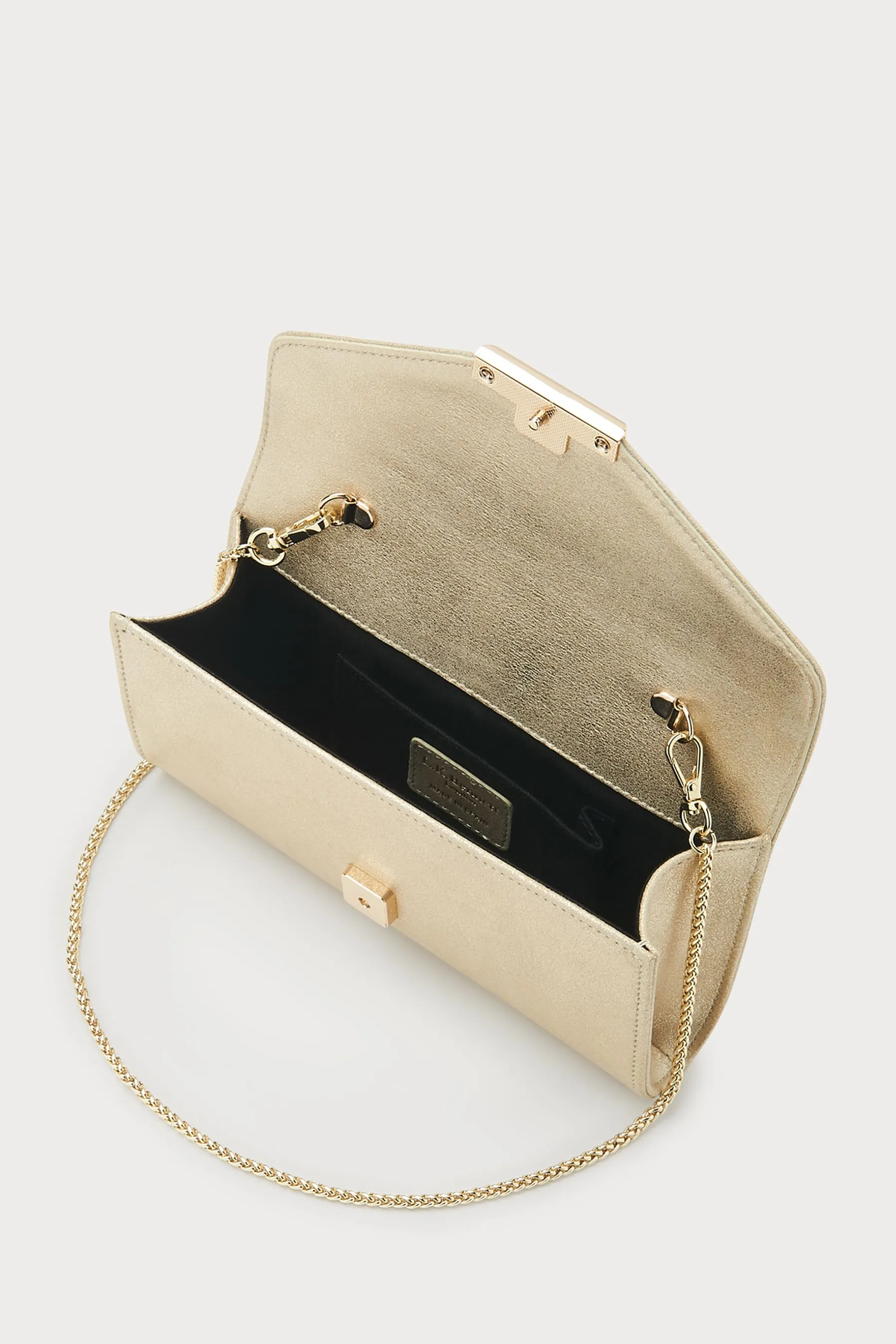 LK Bennett - Lucy - Pochette a busta