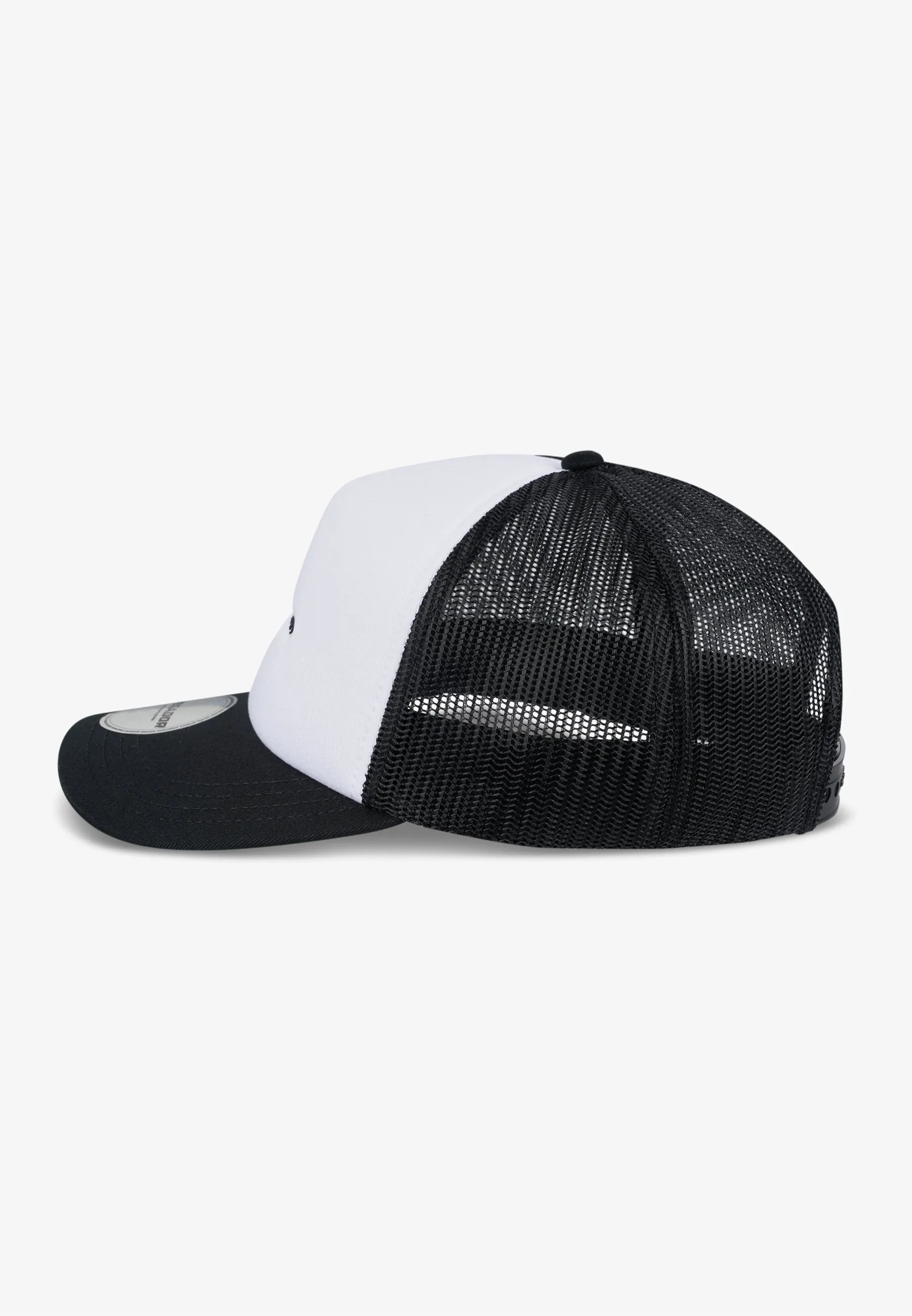 LOGO BASEBALL TRUCKER UNISEX - Cappellino