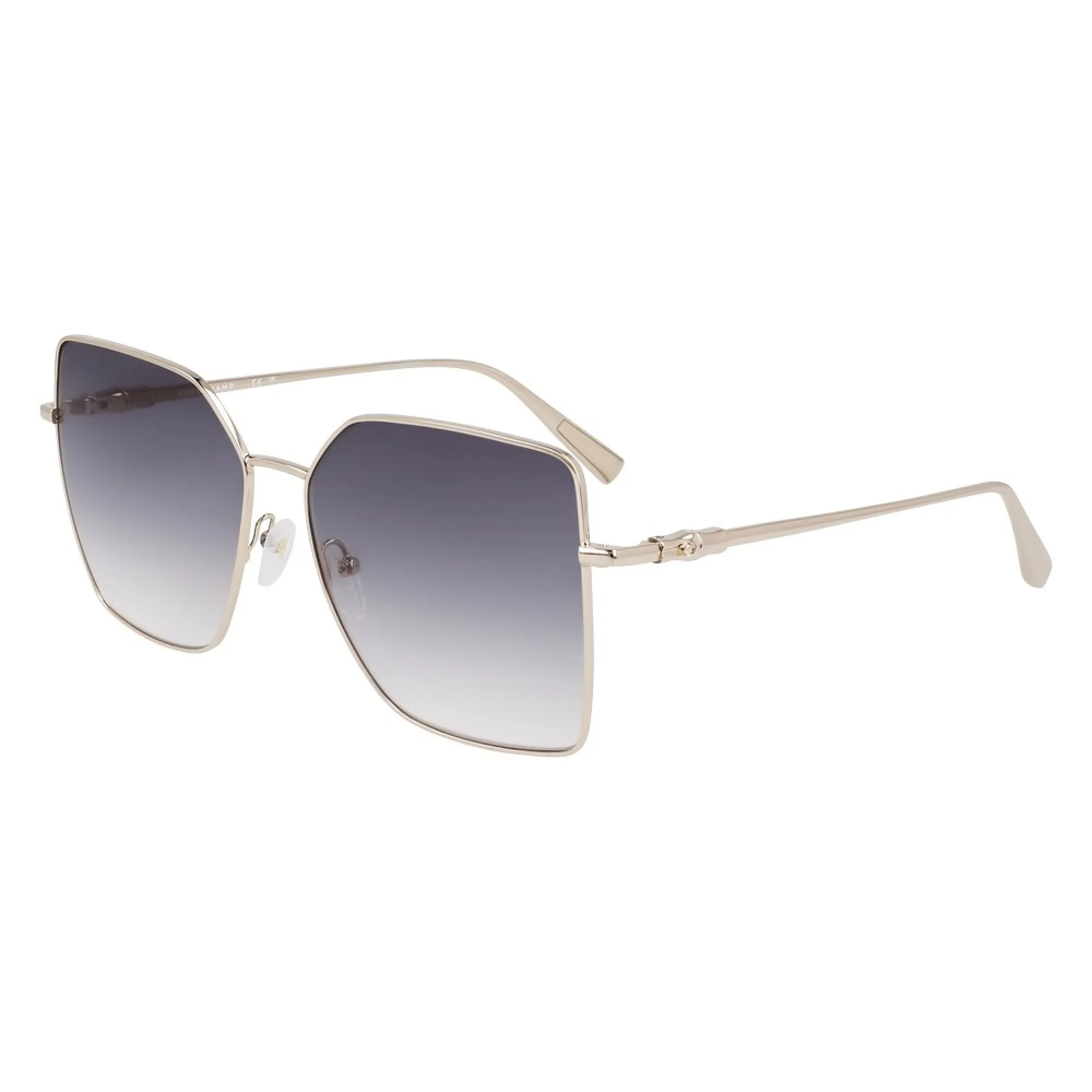   Longchamp LO 173S - 723 Giallo | Occhiale Da Sole Donna 