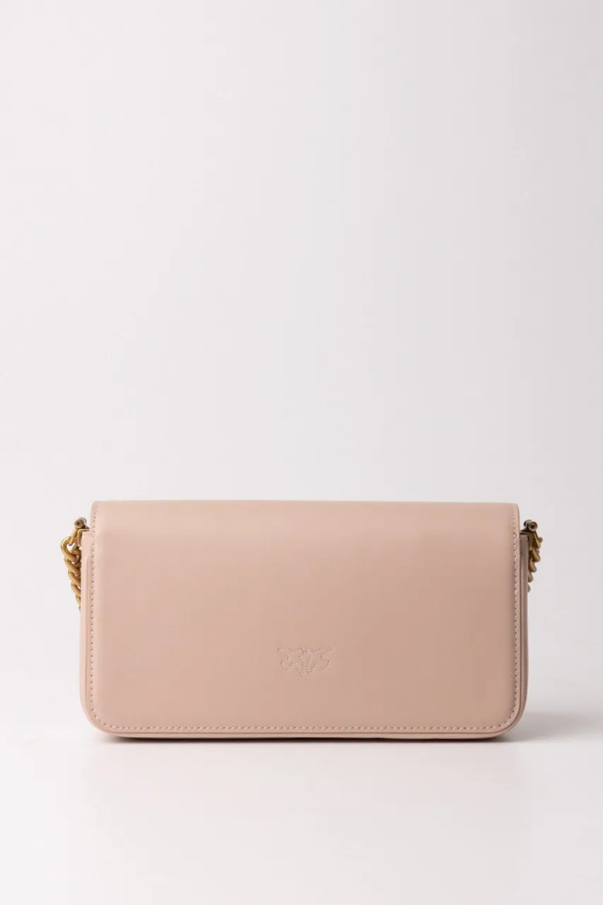 Love Click Baguette Mini bag CIPRIA-ANTIQUE GOLD