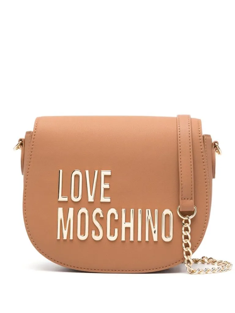 love moschino Borsa logo