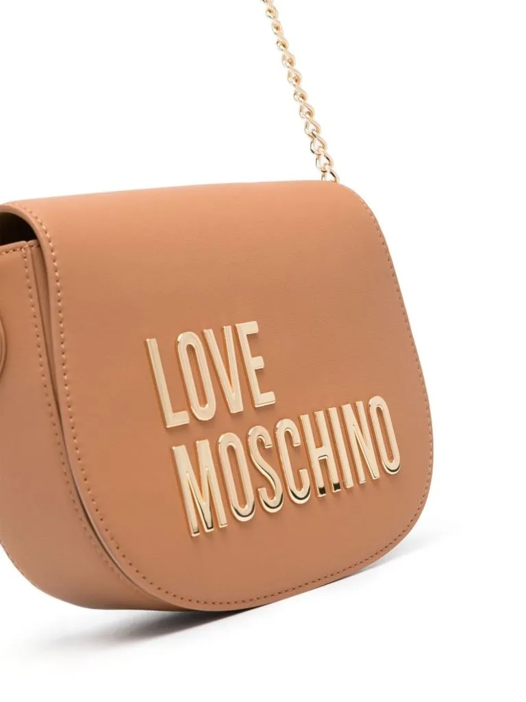 love moschino Borsa logo