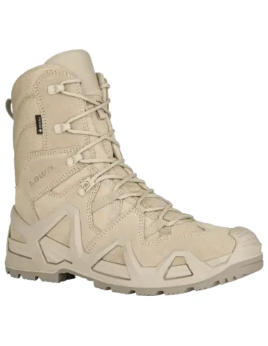 Lowa Zephyr MK2 GTX HI Tf Desert