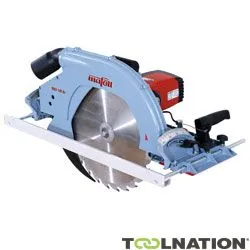 Mafell 924501 Sega circolare manuale da falegname MKS165Ec
