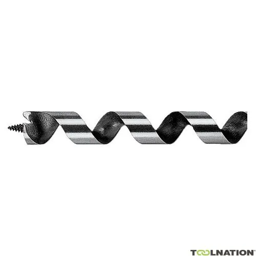 Mafell Accessori 090266 Trapano per tubi 12 x 320 mm per BST 650 S, 460 S, 460 e 320