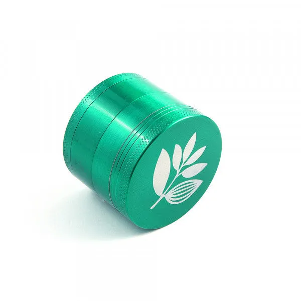 Magenta Tritaerba Grinder verde