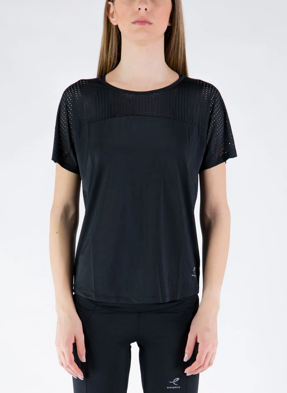 maglia a maniche corte