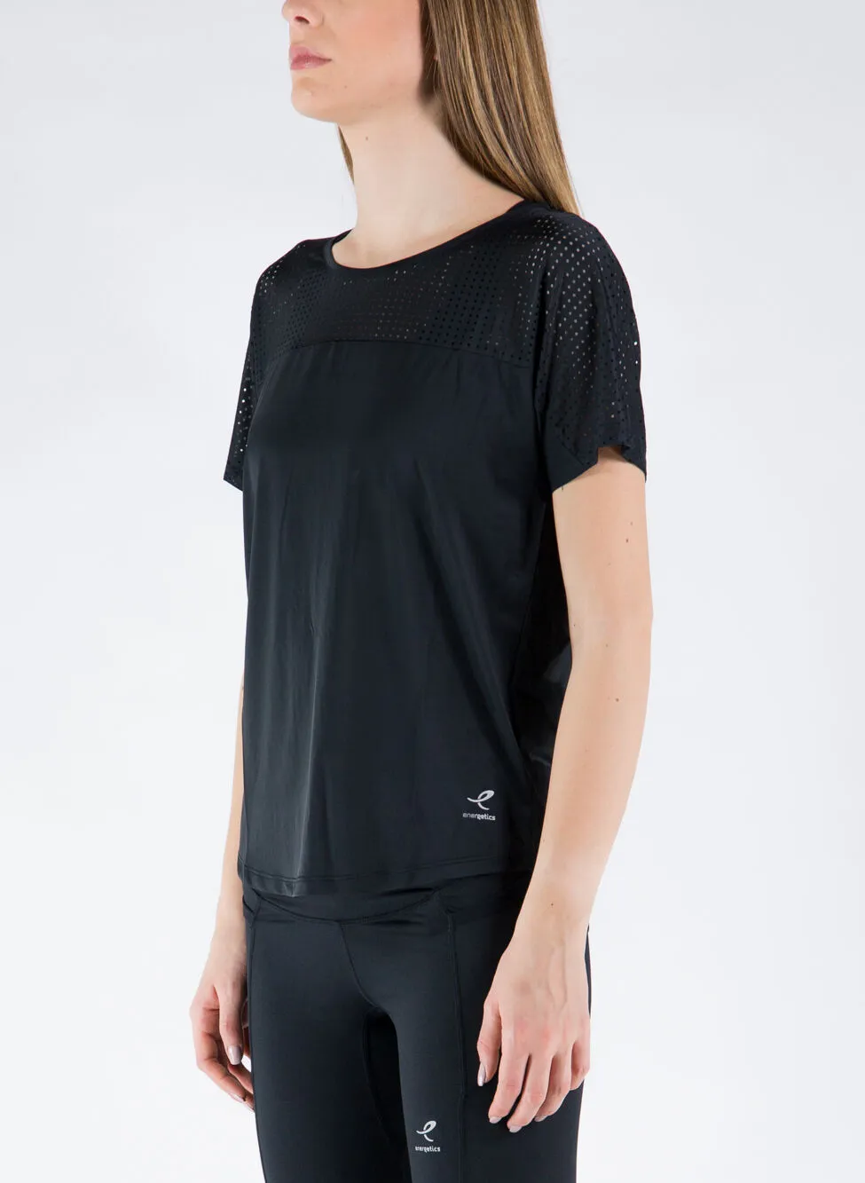 maglia a maniche corte