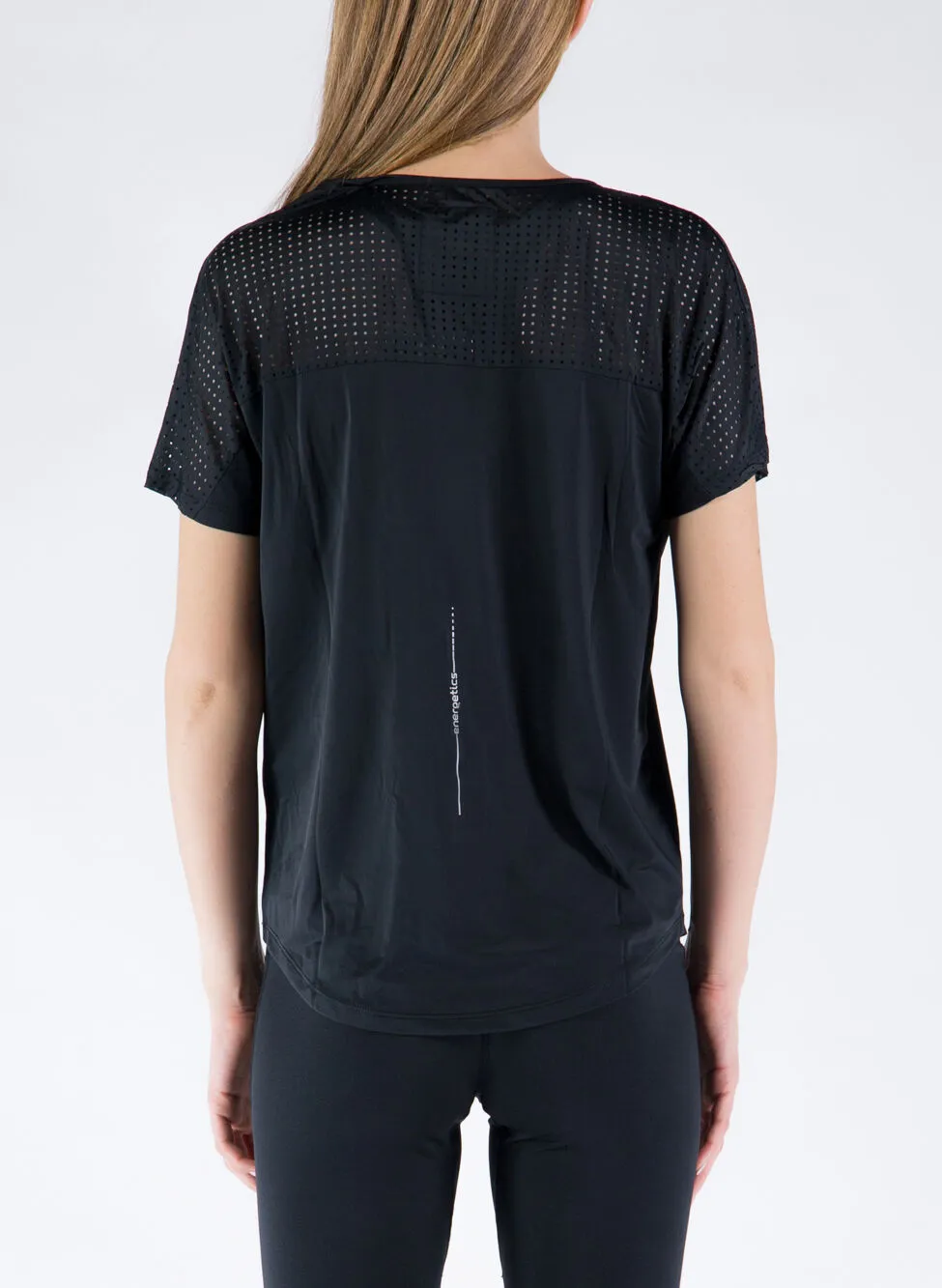 maglia a maniche corte