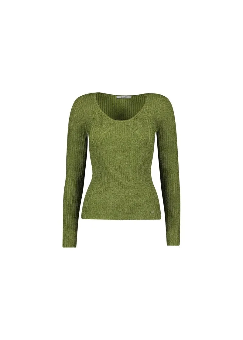 Maglia in filato