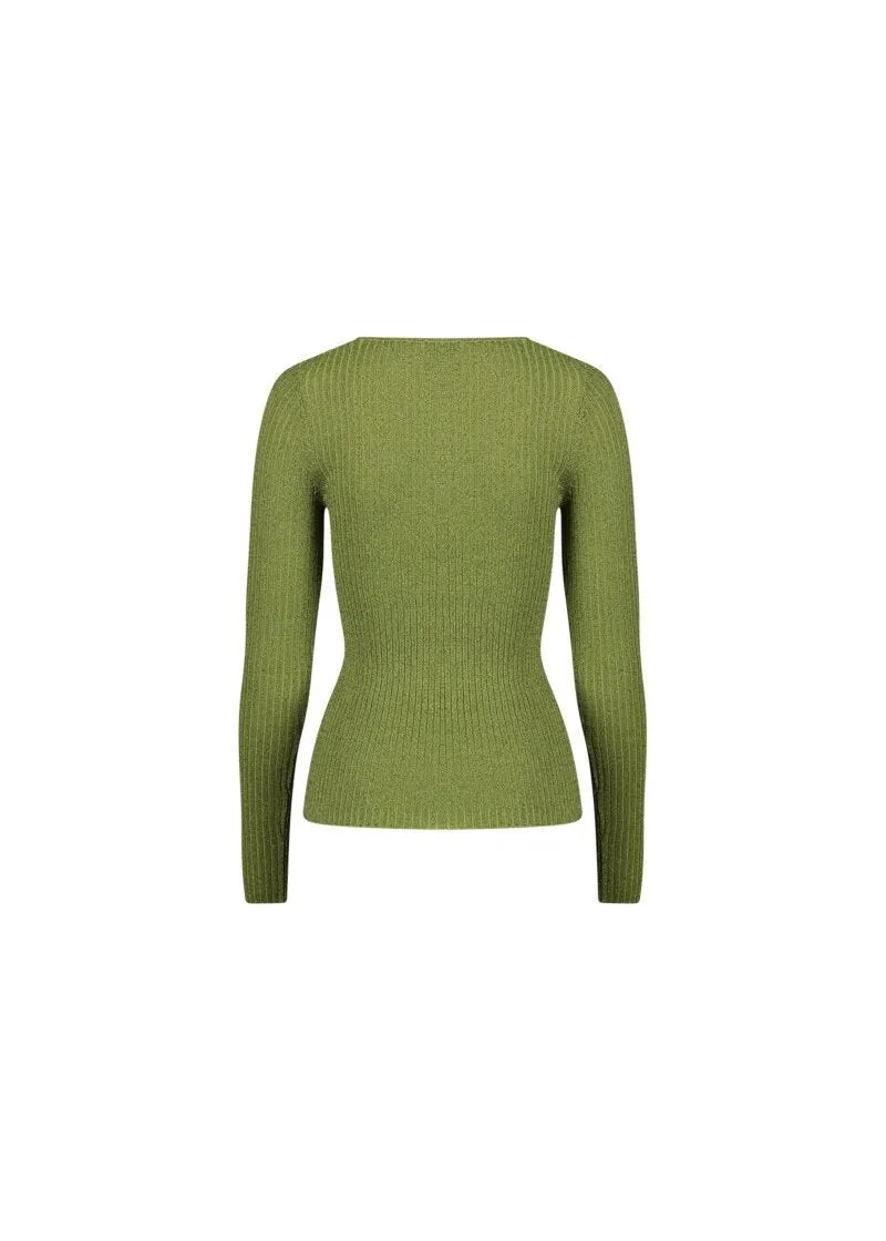 Maglia in filato