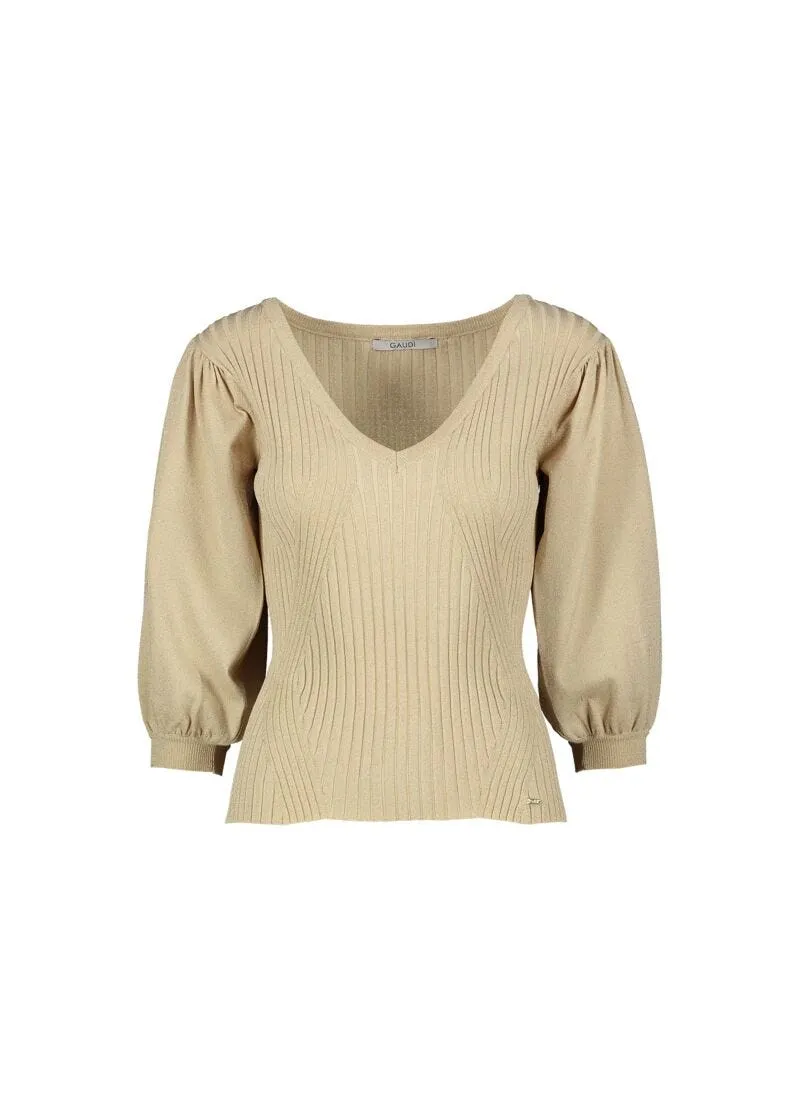 Maglia in misto viscosa