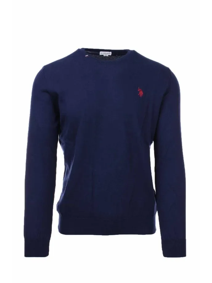 Maglia pullover in cotone