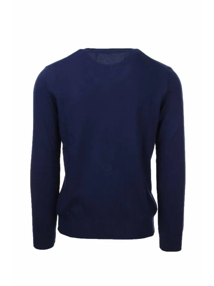 Maglia pullover in cotone