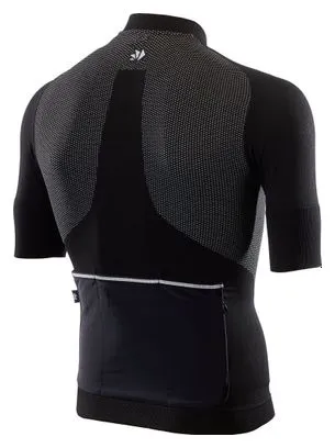 Maglia Sixs Clima 2 a maniche corte Grigio / Nero