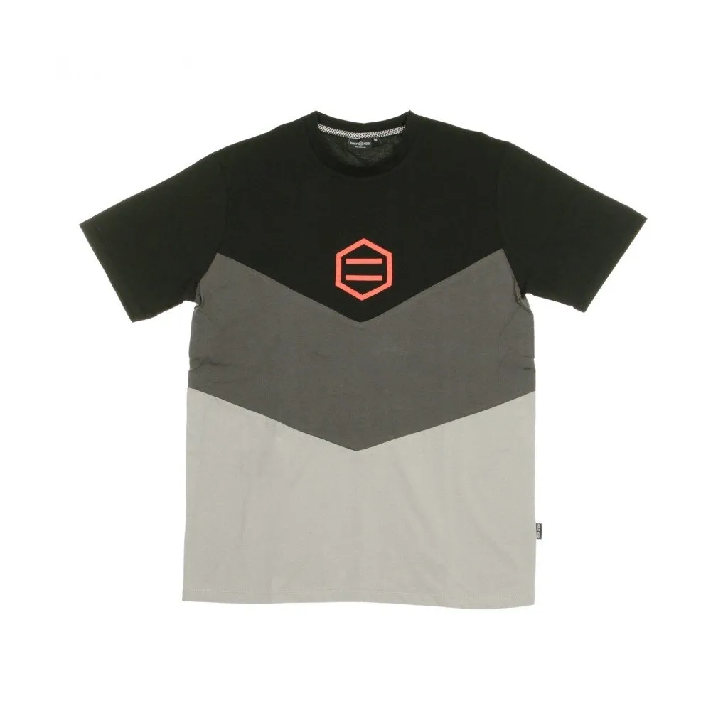 MAGLIETTA ARMOR BLACK/RED