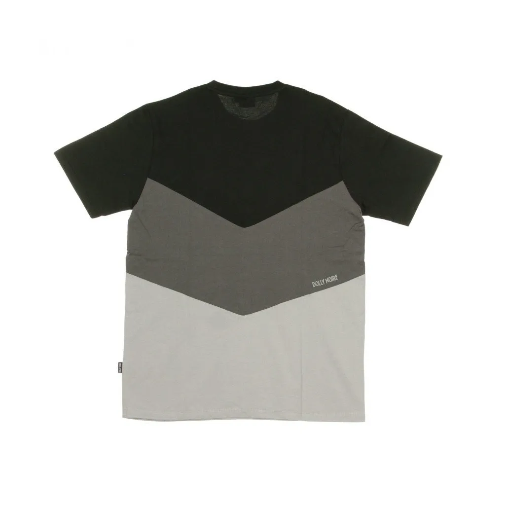 MAGLIETTA ARMOR BLACK/RED