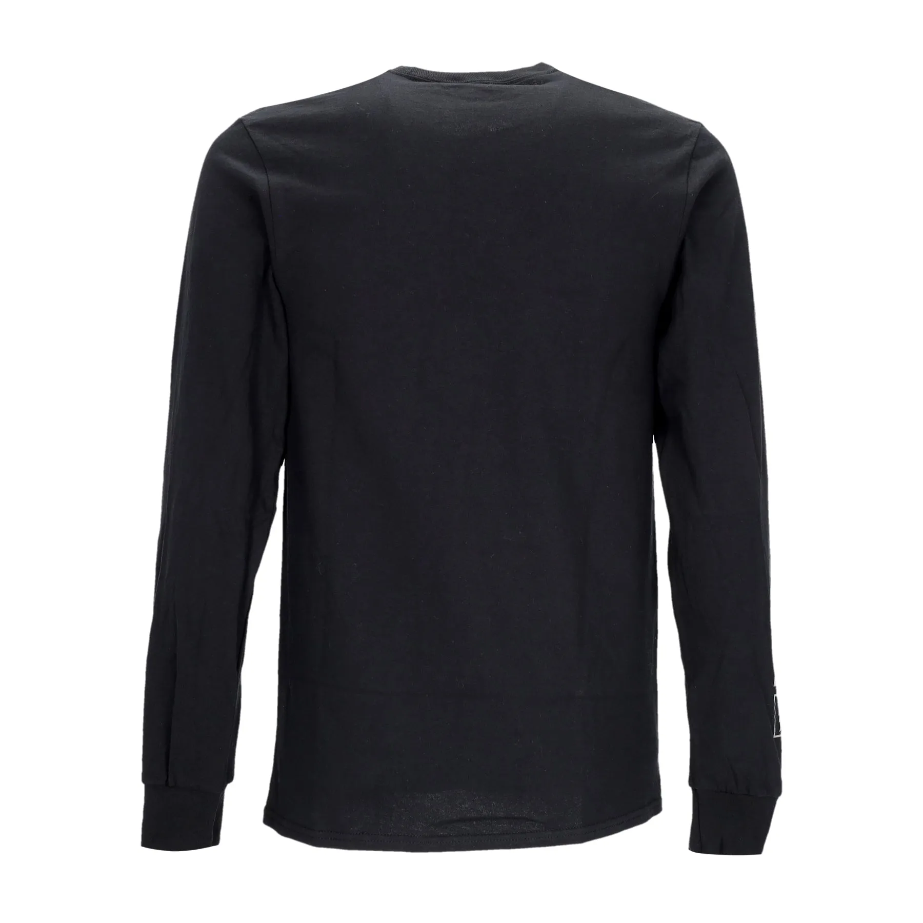 Maglietta Manica Lunga Uomo One L/s Tee X Tupac Black