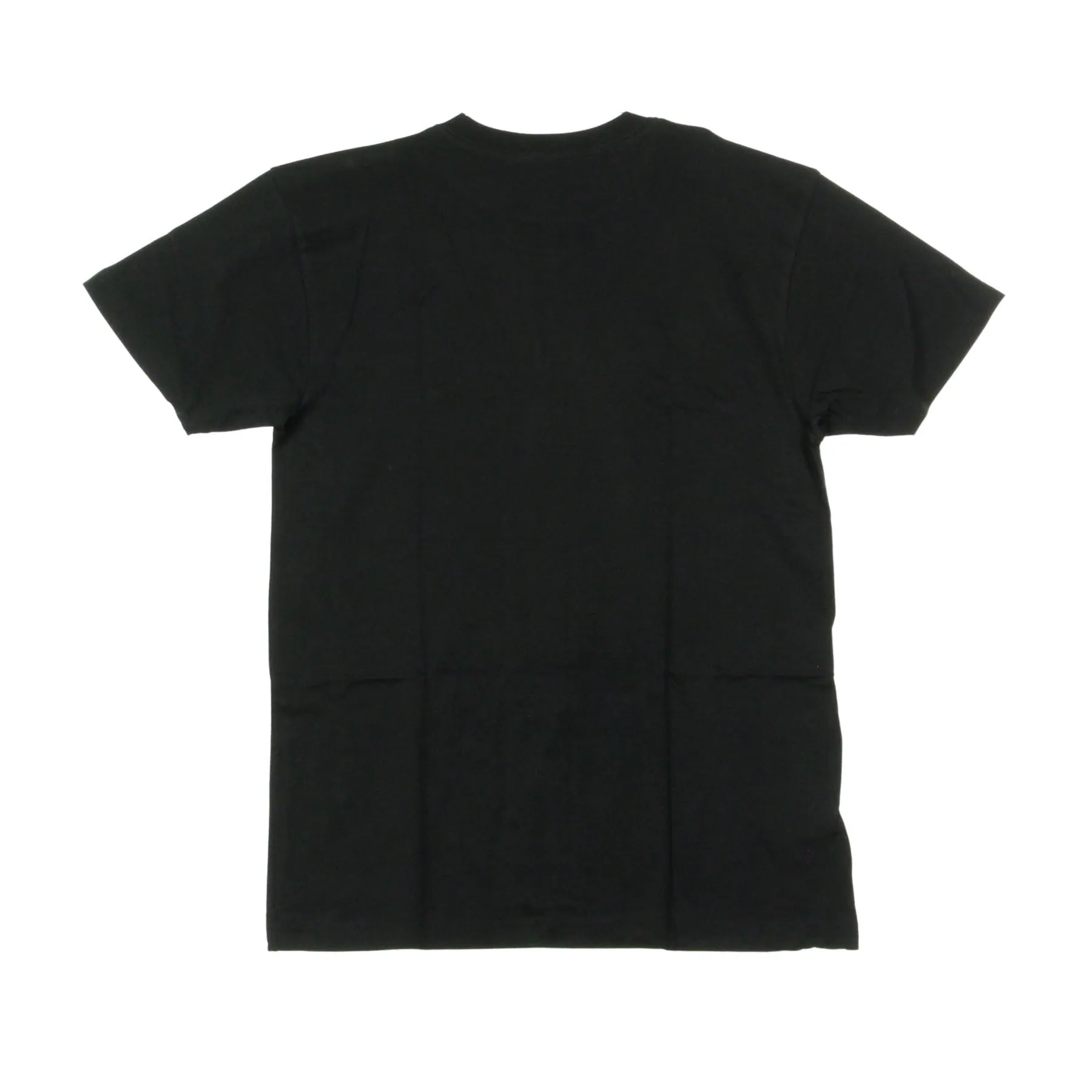 Maglietta Uomo Black & White Tee Loslak Black/white