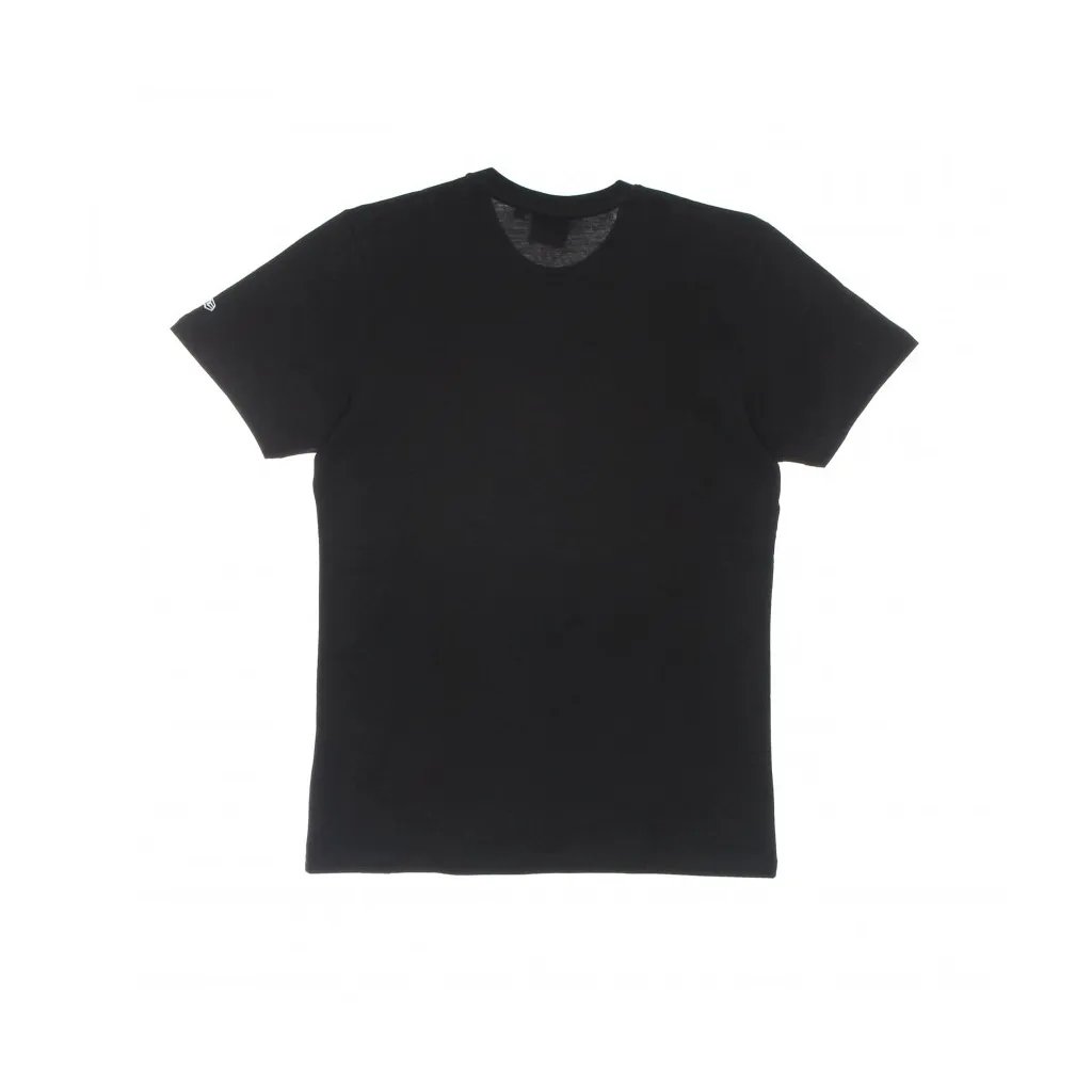 maglietta uomo nba tear graphic tee chibul BLACK