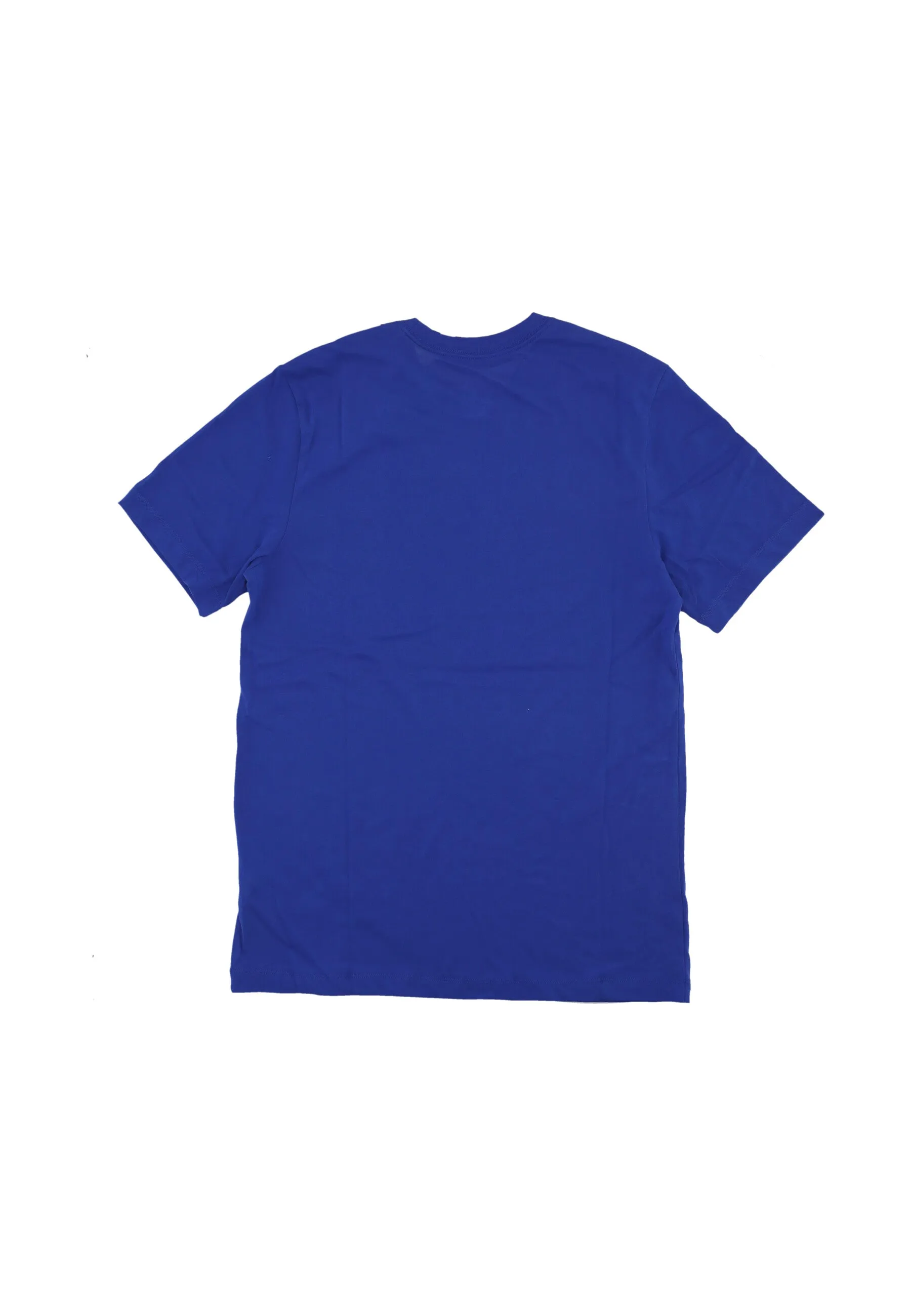 Maglietta Uomo Olympic 2024 Tee Team France Old Royal/old Royal/university Blue