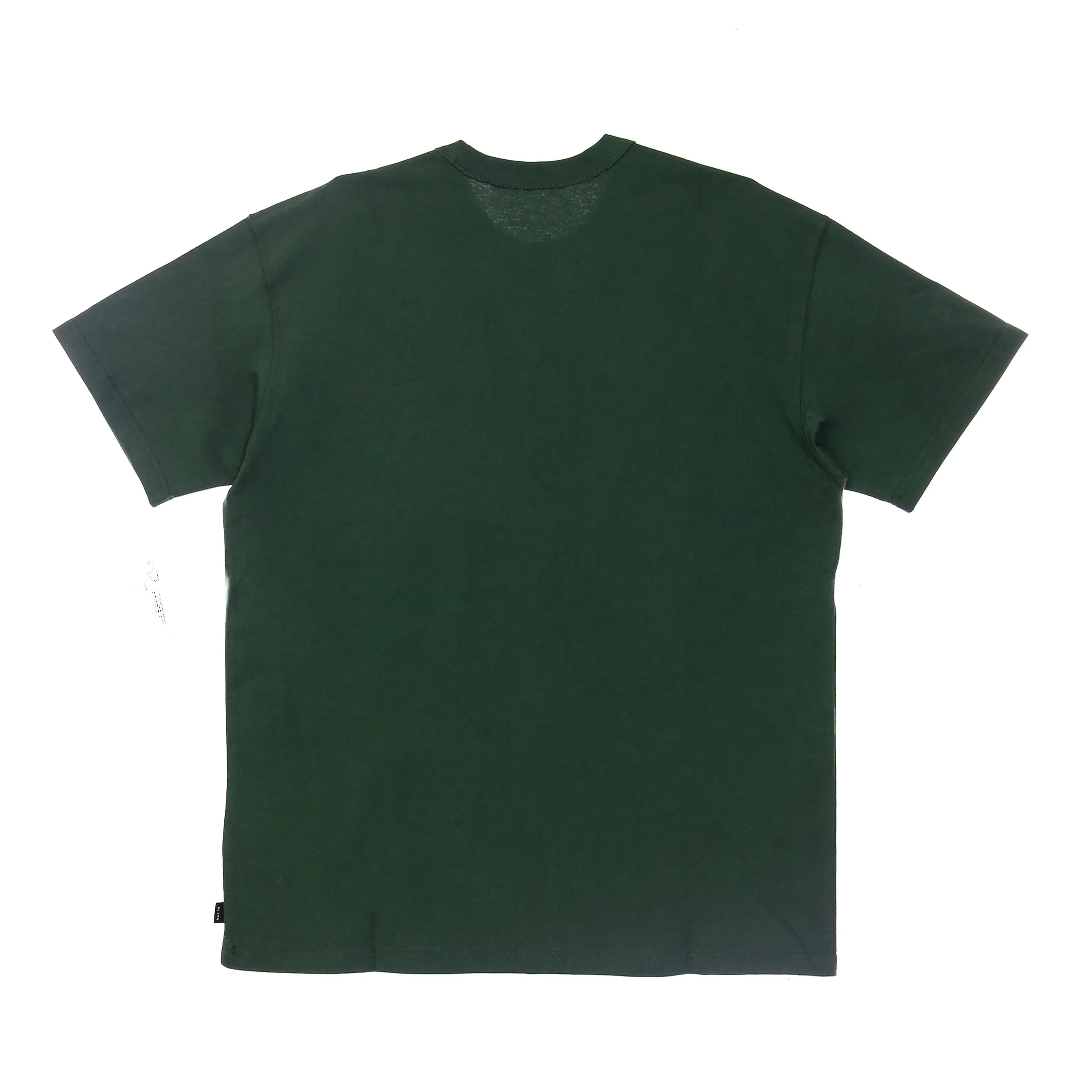 Maglietta Uomo Premium Essential Tee Galactic Jade