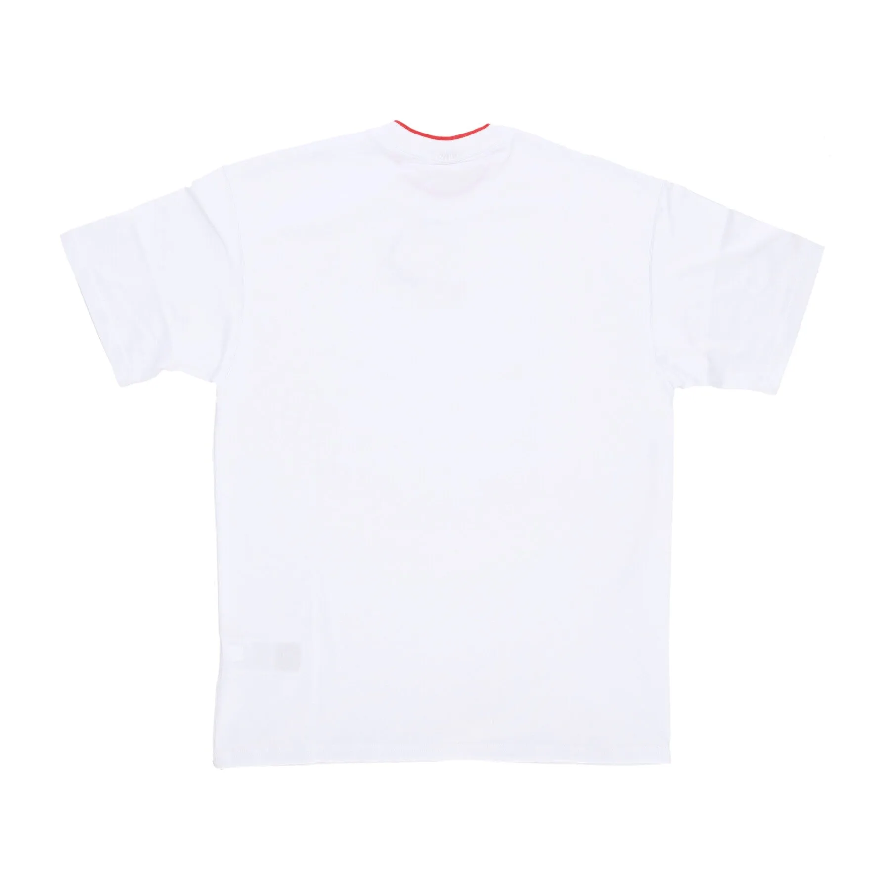 Maglietta Uomo Sportswear Air Fit Tee Summit White