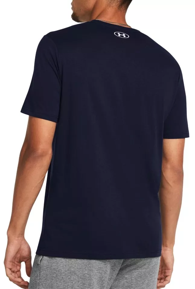 Magliette Under Armour UA Sportstyle Logo